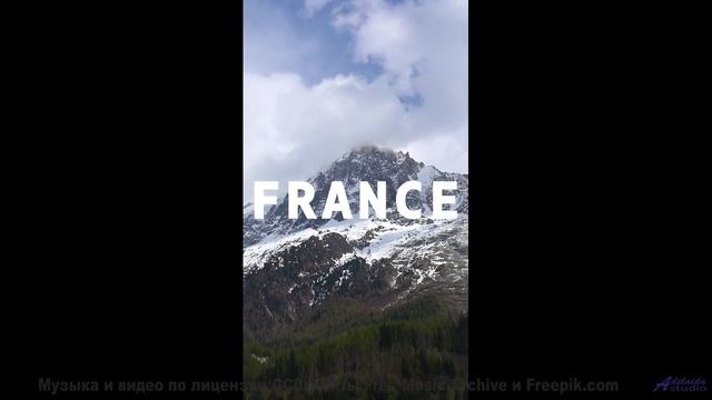 Камера летит над полями, музыка бьёт по сердцу - Mouse On Mars -- Podington Bear -- Homage Fromage (