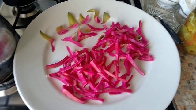дракон фрукт ч.2