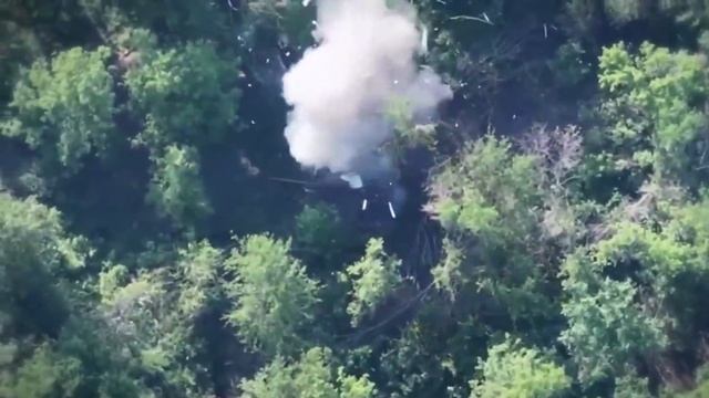 ‼️🇷🇺💥Спецназ ФСБ и армейцы зачищают от врага окрестности Дзержинска !!!