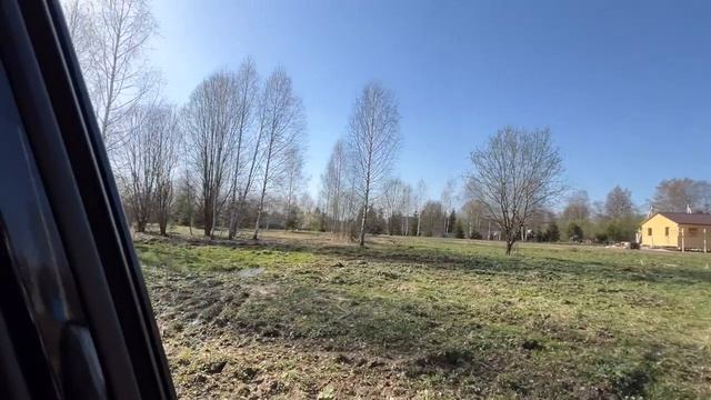 Поселок "Деньково-Дачное", участок №122