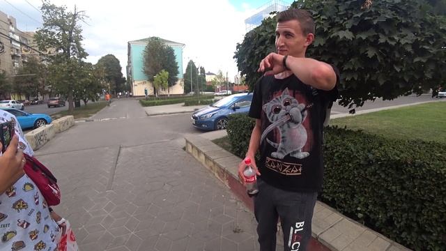 челендж кола