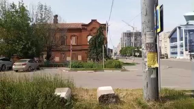 #Тамбов #summer