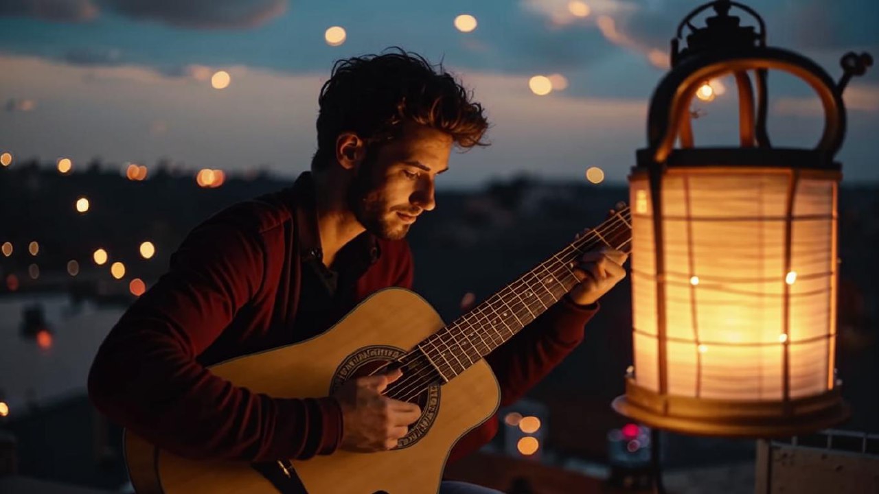 DJ XAM 77. 253 Ночь бессонную. Эта песня, не песня, очень большой рассказ.