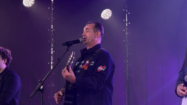 Церемония награждения этнофестиваля «Действие» состоялась в Нижнем Новгороде