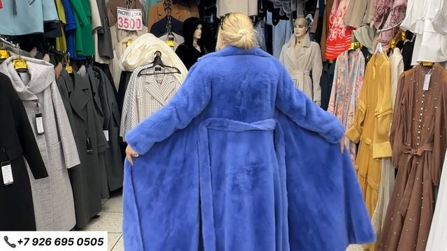 ВСЕ ПАЛЬТО по 3500 !  ШУБЫ ИЗ ЭКОМЕХА по 5000 р !  Лето-время покупок !