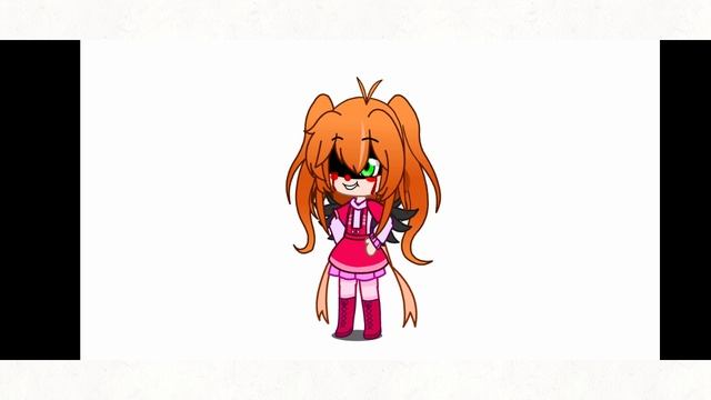 Tangled up-meme}Элизабет Афтон/Ice cream girl