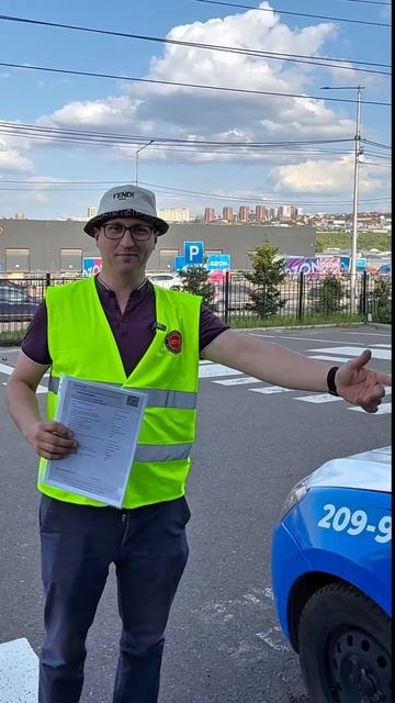 Отличный автомобиль😉