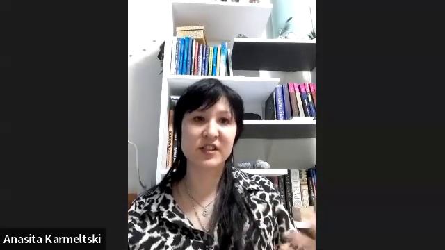 Бекки Мудрик_ Практикум. Связь между эмоциями и чакрами и как это использовать_