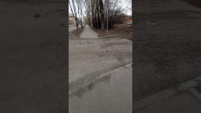 Я первый раз на заброшке🏚️