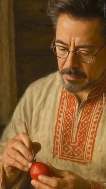 Звезда Голливуда в России🤣