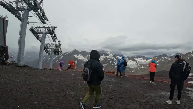 кавказ 2