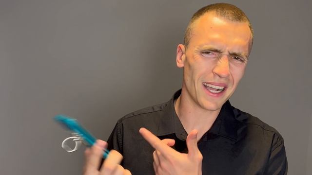 Проба бармен (Алексеев Игорь)