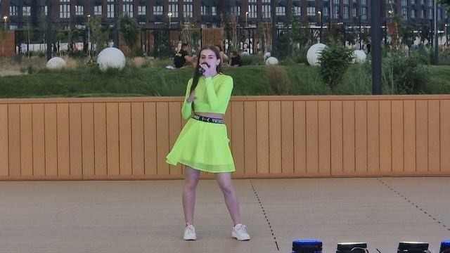 Миресан Липовик "Круче всех"