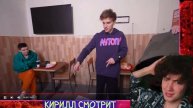 РЕАКЦИЯ НА А4 ПОБЕГ ИЗ 100 СЛОЕВ БУРГЕР КИНГА ! ВЛАД А4 РЕ?
