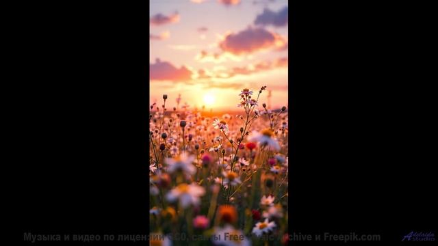 Клип, созданный блокчейном - технологии меняют искусство! - Miami Sunrise -- King Elizabeth -- Miami