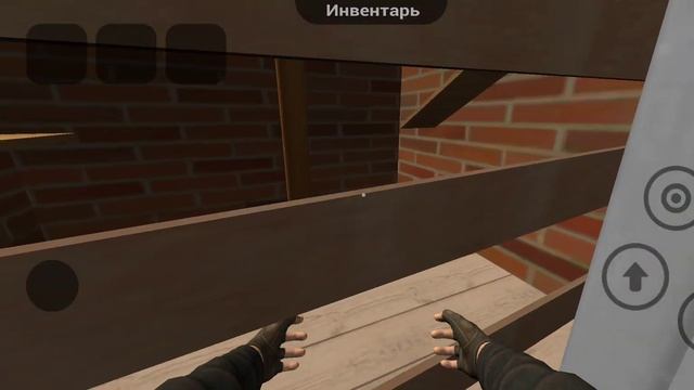 Angry Neighbour Hard mod 0.8 beta (Это полный трендец)