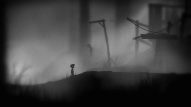 Limbo #1