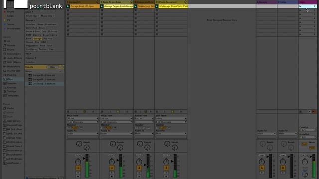 01.6. Clips and Scenes