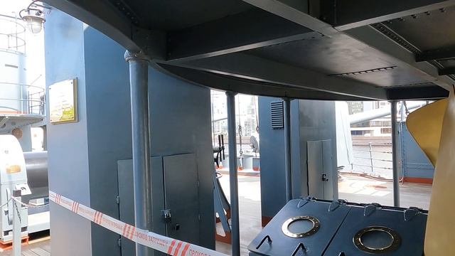 КРЕЙСЕР АВРОРА 2025 СПБ  3 часть