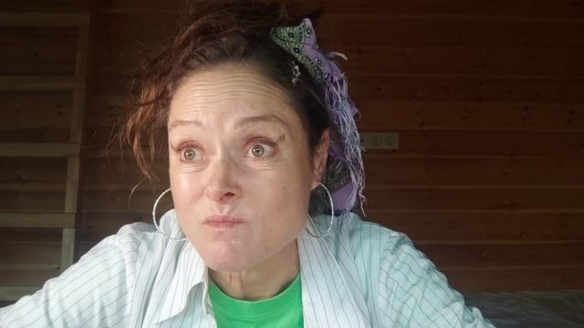 Мать жениха. Пробы Караваевой Надежды 1 .mp4