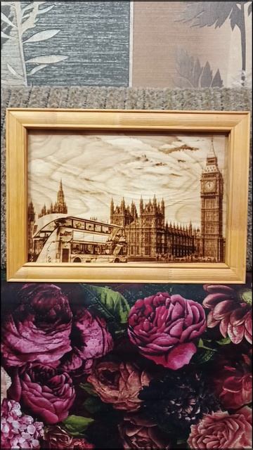 London...