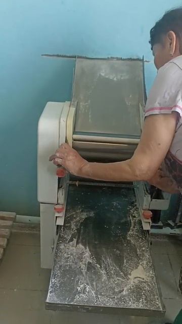 производство лапши