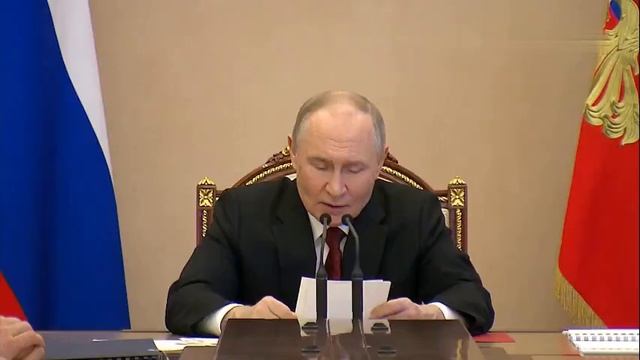 Россия создает войска беспилотных систем как отдельный род войск