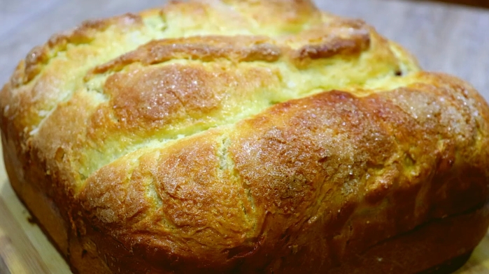 Очень вкусный пирог с вишней