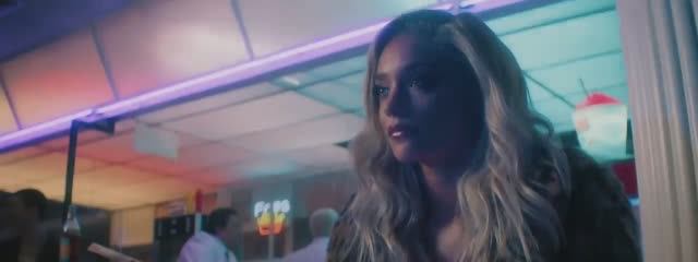 Cannons - Fire for You (Official Video)