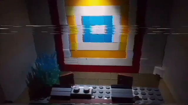 Control.vhs | Кассета Лего Поппи плейтайм.