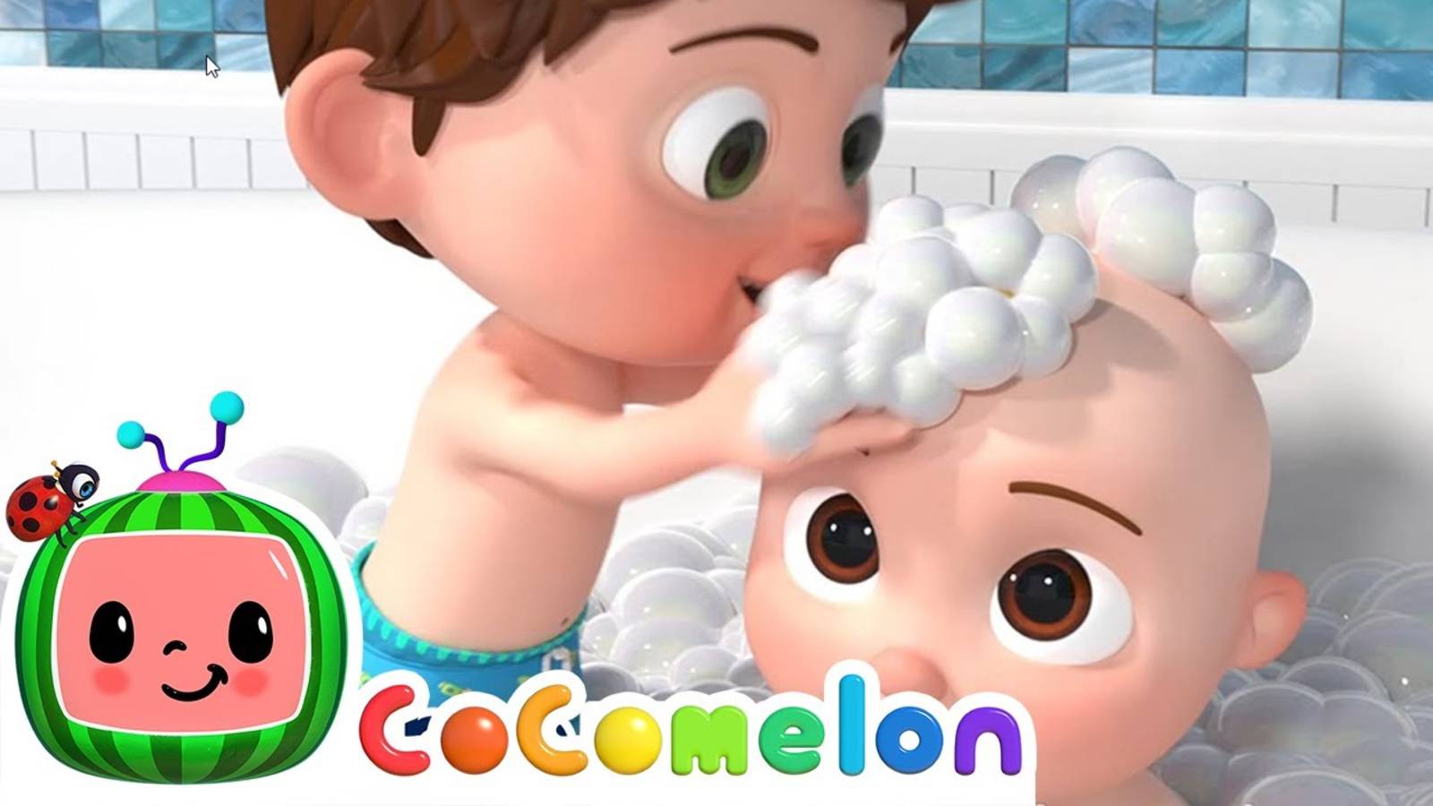 Спокойной Ночи, малыши! Сладких снов! CoComelon на русском — Детские песенки ｜ Мультики для детей