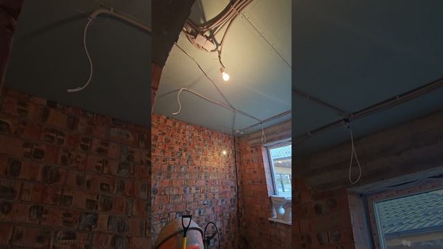 Электрика..знаем работу.