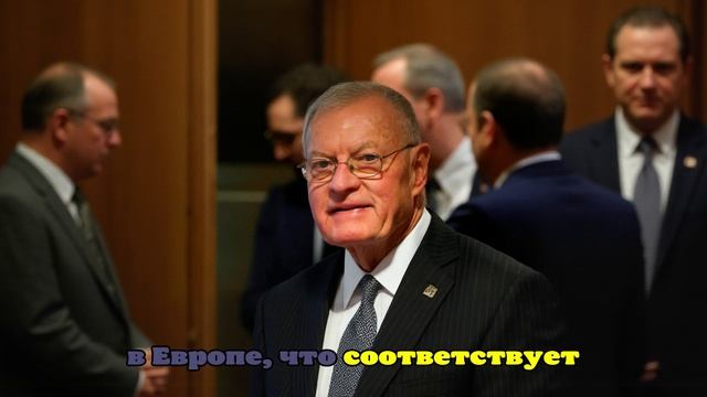 Келлог: США предлагают остановить боевые действия на Украине по линии фронта