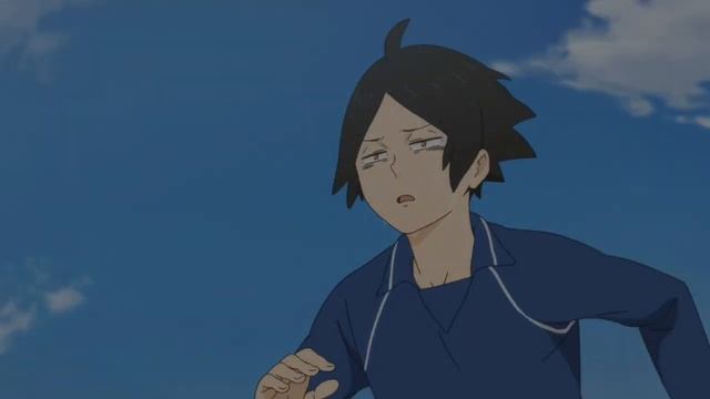 Kozume Kenma (Amv)