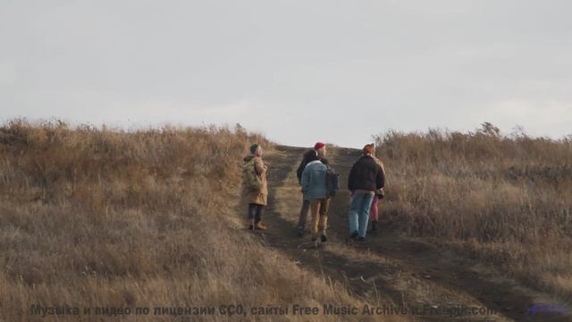 Это видео МЕНЯЕТ сознание! - Blue-Ones -- Ketsa -- Bedding