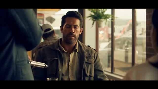 Дьявол (2025) триллер на русском языке