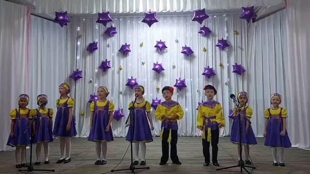 Анс. Ладушки Частушки Отчётный 2025.mp4