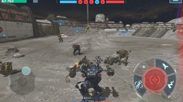 WAR ROBOTS!!!!!!!!!!!!!!!!!!!