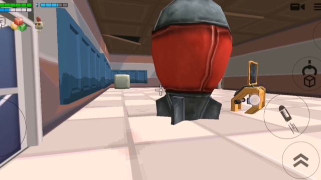 ,scp 1 часть