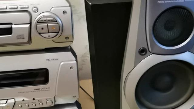 Technics EH 760 Писк, свист или шум при тихом прослушивании