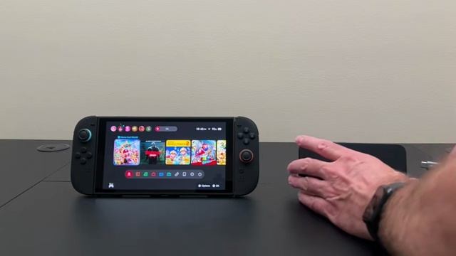 Вы можете использовать ваш iPhone в качестве вебки для Nintendo Switch 2.