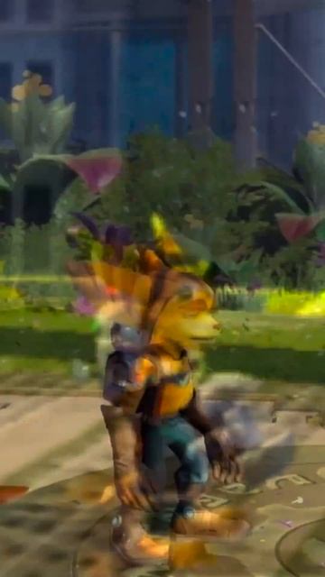 Игре Ratchet & Clank исполнилось 20 лет