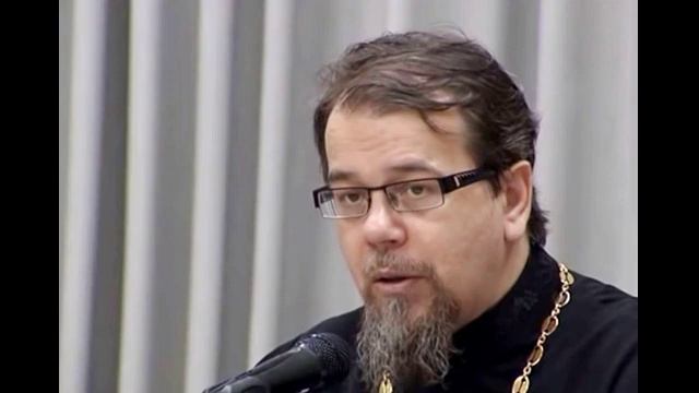 "Рассуждение-4. "Горделивое Усердие или всему своё время" / Константин Корепанов