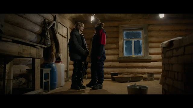 Трейлер российского фильма _Агния_