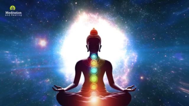 Медитативная музыка для уравновешивания энергии и внутреннего спокойствия.