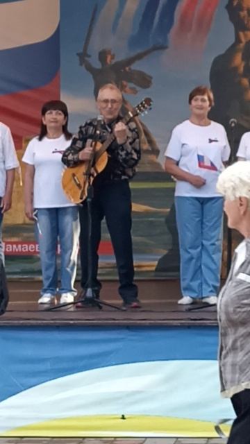 песня: станция Курганная