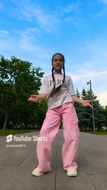 Газировка #матросоваоля #dance #танцы #трендытиктока #тренды #trend #shorts