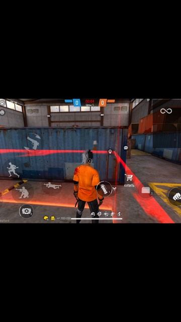 Ближе 100 под ❤️🩹 #фрифаер #гаренафрифайр #freefirerus #фрифайергеймплейт #фрифайерновичок #ффмах