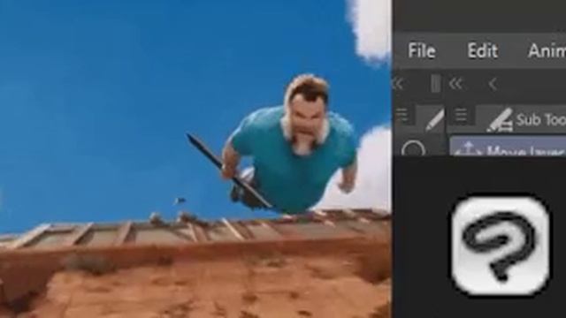 Просто видео