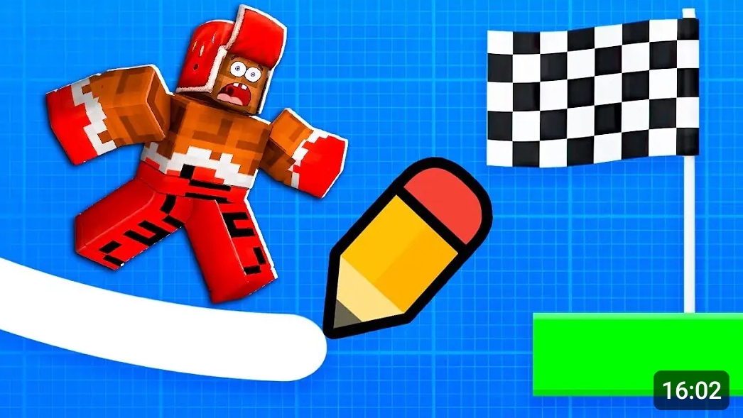 😱 Только 1% Людей СМОГУТ Пройти Это БЕЗУМНОЕ ИСПЫТАНИЕ в РОБЛОКС!